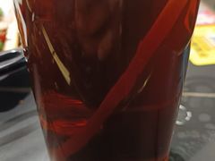 -许哥东北烧烤·铁丳烤串·宫后夹肉(繁花中心店)