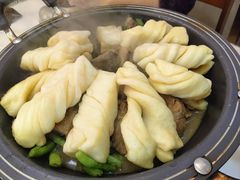 -相聚青山餐厅(阎河路店)