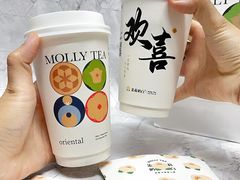 -茉莉奶白(广州动漫星城店)