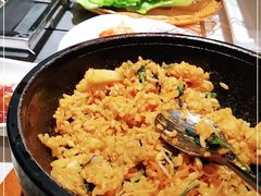 -小鲜肉延边朝鲜族烤串(珠海店)