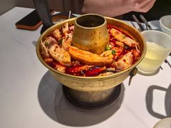 -全牛匠·乐山跷脚牛肉(西北旺万象汇店)