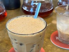 -The Workshop Coffee