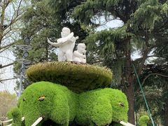 -南京城墙景区