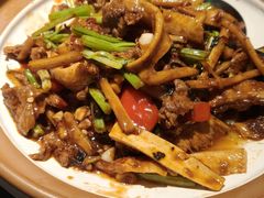 老友紫苏炒牛杂-桂小厨广西菜(万象城店)