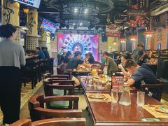 -马迭尔德式西餐精酿啤酒屋(中央大街店)