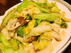 -尚府一品·烤鸭·新京菜(圆明园店)