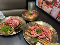 -西塔老太太泥炉烤肉(龙湖北苑天街店)