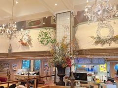 -玛格萝妮比萨屋(四平店)