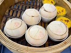 -香港蓮香樓(中環店)