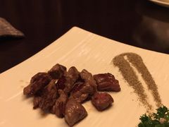 -佛山希尔顿酒店·融誉亚洲美食荟