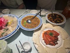 -老雒阳面馆·水席(高新区店)