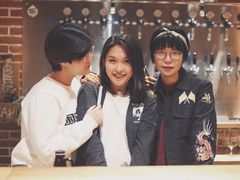 -顽啤猴精酿