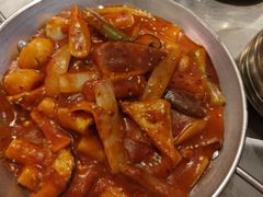 -牧童禧肉社·韩国炭火烤肉店(中粮祥云小镇创始店)