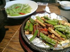 -鉴川·川菜传承(星汇两江店)