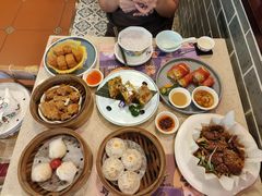 -点都德(华强北店)