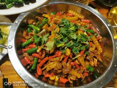 -一口香烧烤大排档(先锋路店)