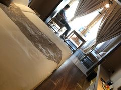 -西安华清御汤酒店