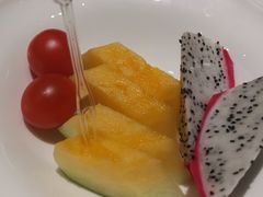 -福海居烤鸭店(鸟巢店)