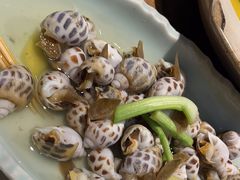 -爷爷的草帽·海鲜馆(孙塘路店)