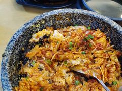 -海兰江石锅饭(水上店)