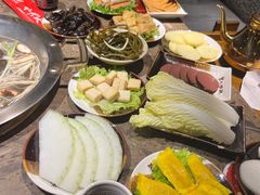 -小龙坎老火锅(展览馆店)