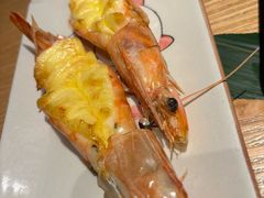 -虹料理·日料放题(悠方店)