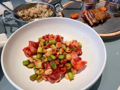 -小大董·烤鸭(观景餐厅·南京西路店)