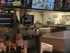 -肯德基(昌里店)