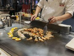 -大渔铁板烧(大悦城店)