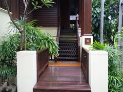 -四季酒店下午茶