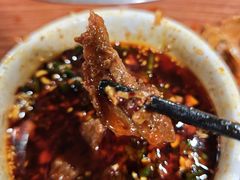 -牛华八婆麻辣烫(起源店)