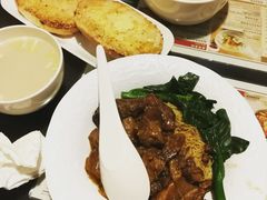 -翠华餐厅(湾仔店)