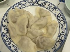 -东方饺子王(中央大街创始店)