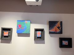 -Punchline Coffee&Roaster(同济大学店)