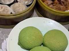 脆皮柚子包-香云轩·顺德菜(香云纱园林酒店店)