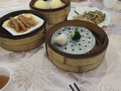 -新东源国际酒店·新东源食坊(沙井店)