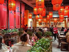 -山四砂锅(太原钟楼街店)