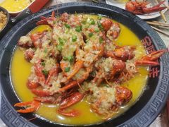 -金陵暴走小龙虾·迷踪蟹(凯德MALL店)