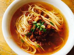 -辣肉面大王(天平路店)