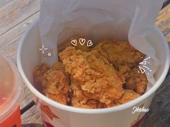 -肯德基(沪东店)