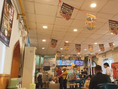 -西部马华清真兰州牛肉面·烧烤夜市(关东店)