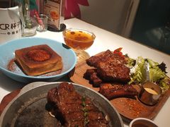 -杯子红牛排(创意产业园店)