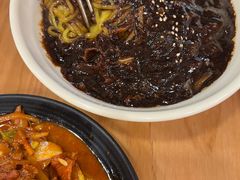 -多宾韩国料理(学衡路店)