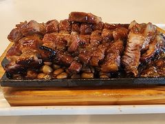 -太兴餐厅(小径湾店)