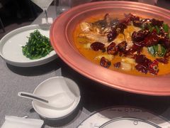 -柿合缘新京菜(国金中心商场店)