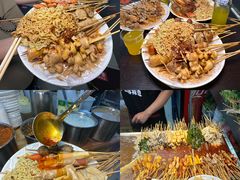 -郭记小街麻辣烫(南小街总店)