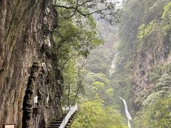 -神龙峡风景区
