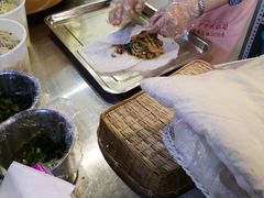 -安徽阜阳卷馍(西单店)