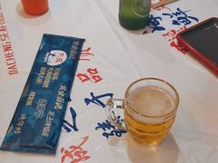 -大成海鲜烧烤·海鲜粥(安顺路店)