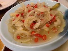 -盛中钰广味小馆
